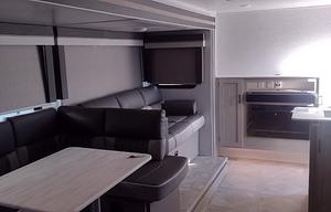 2023 Forest River RV Salem Cruise Lite 28VBXL