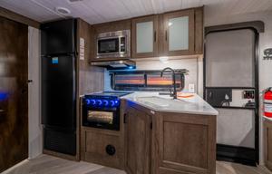 Sisna Camper Rental LLC