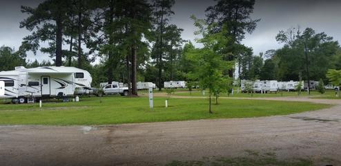 Shady Cove RV Park