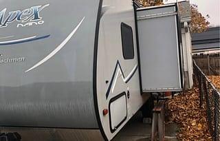 2018 Coachmen RV Apex Nano 191RBS