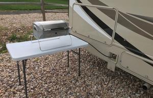 2018 Thor Four Winds 28Z