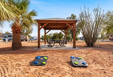 Pilot Knob RV Park