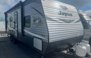 2021 Jayco Jay Flight SLX 8 264BH RV rental photo 1