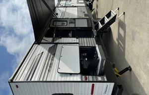 "Away We Go"  RV Rental. Where Good Times Rolls.