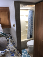 2004 Keystone 189fl