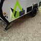 The Amazing A-FRAME! 2025 ALiner Ranger
