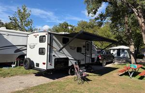 Family weekend adventure