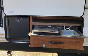 MOJO's 2017 Jayco Jayflight SLX 242