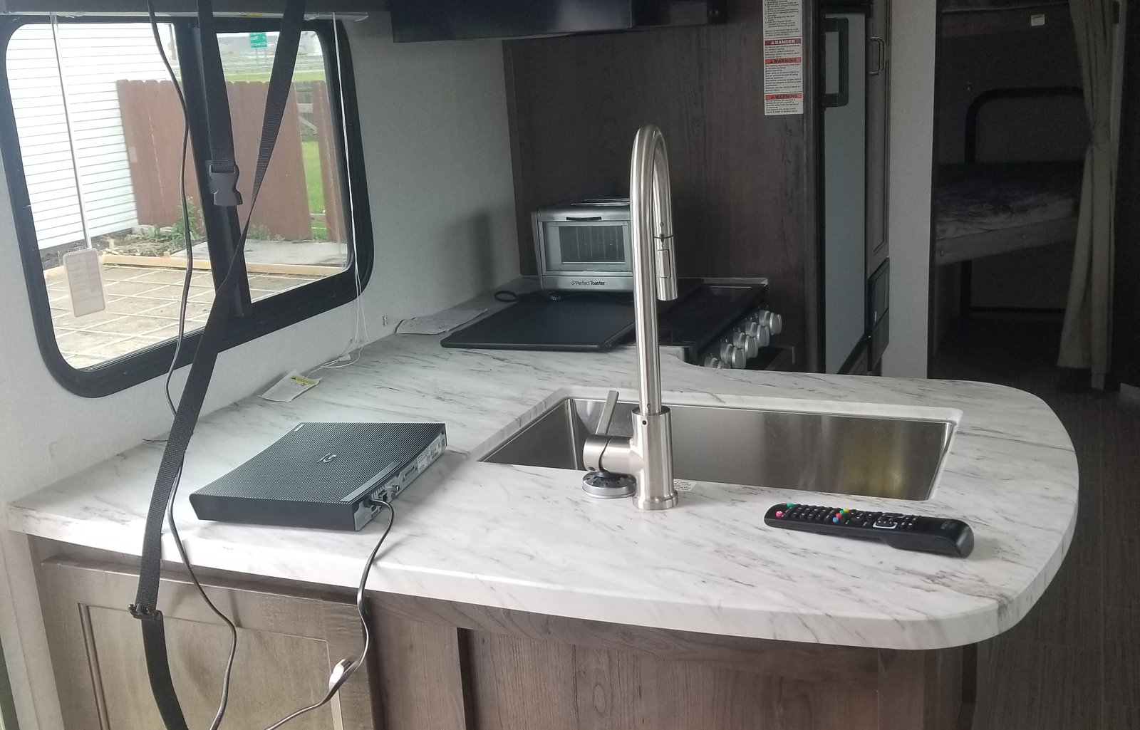 2021 Keystone RV Passport 267BH SL Series