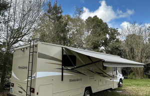 2017 Winnebago Minnie Winnie 31K