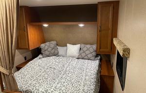 2016 Jayco Jay Flight SLX 264BHW