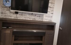 Luxurious Travel Trailer sleeps 10