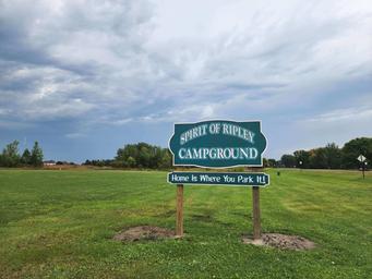 Spirit of Ripley RV Campground