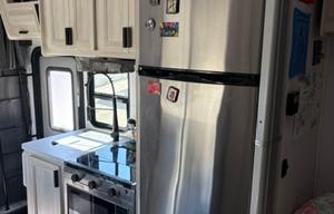 Betty Boondocks RV