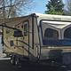 Coachmen Freedom Express 50th Anniversary Edition