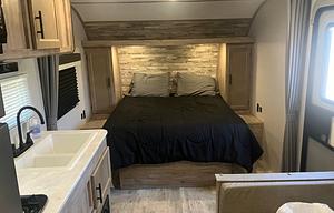 The Bunk House Hangout