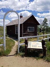 1, Loop: GRIZZLY CREEK