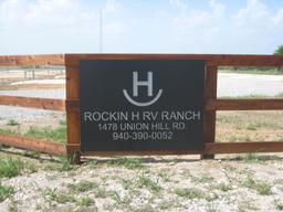 Rockin H RV Ranch
