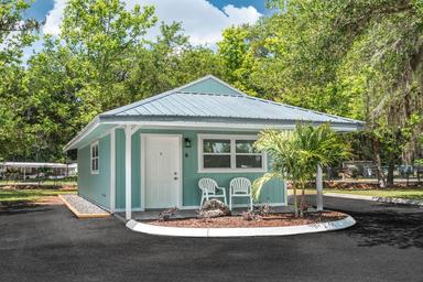 East Toho RV Resort & Marina