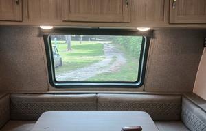 True getaway in the Freedom Express