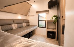 Wild S'more * 3-ROOM SUITE * Private Bunk Room *