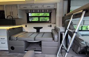 2022 Jayco Alante 29F- Mary