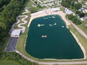 Crystal Lake RV Park