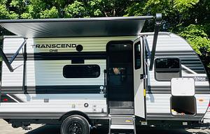 BRAND NEW 2025 TRANSCEND ONE