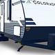 2021 Dutchmen RV Colorado 29DBC