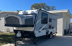 2017 Jayco Jay Feather X17Z