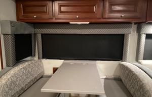 A la vie (To Life) rv Rental
