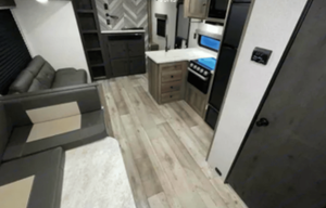 Adventure-Ready Family Bunkhouse