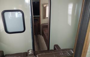 2017 Keystone RV Hideout 315RDTS