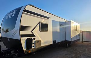 2026 Keystone RV Coleman Legacy 2950RL