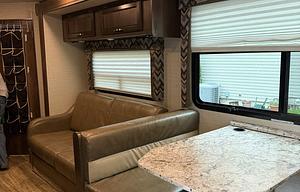 2018 Jayco Redhawk 25R Maryanne's adventure