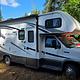 2017 Forest River RV Forester