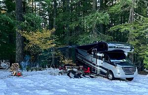 Mima’s Place On Wheels