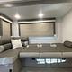 COZY Forrest River Travel Trailer