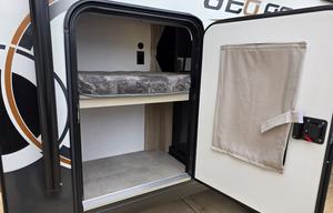 2025 Rockwood Geo Pro G20BH