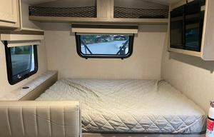2023 Forest River RV Rockwood GEO Pro 19BH