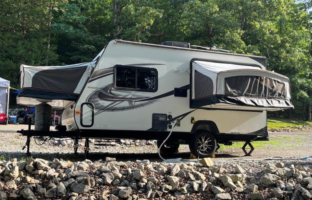 Coastal Drifter - Bougie meets the Outdoors!