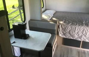 2022 Cruiser RV Hitch 17 BHS
