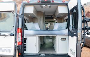 2023 Thor Motor Coach Tellaro 20A