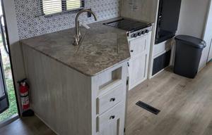 2024; Two Bedrooms; Sleeps 10