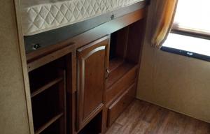 2013 Forest River RV V-Cross Platinum 365VTSB