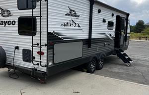 2024 Jayco Jay Flight 267BHSW