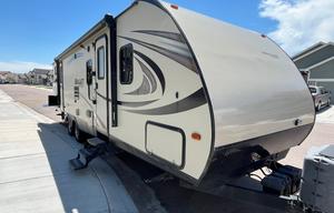 2015 Keystone Bullet 308 BHS