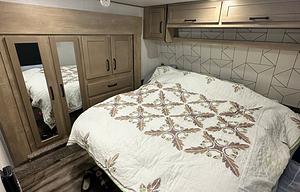 Tim and Kala's get away Rental
