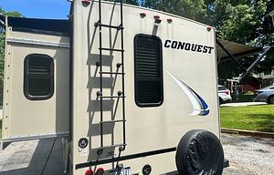 2019 Gulf-stream Conquest Class C