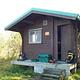 TIEDEMAN SLOUGH CABIN